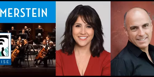 Maui Pops - Rodgers and Hammerstein at Maui Arts and Cultural Center - Castle Theater