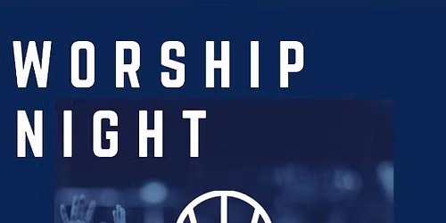 Worship Night