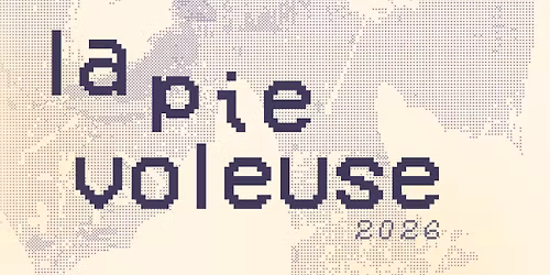 La pie voleuse - Soir\u00e9e de financement ludique