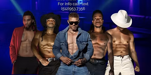 Hardbodies Live: Ultimate Ladies Night at the Mill Bar & Grill