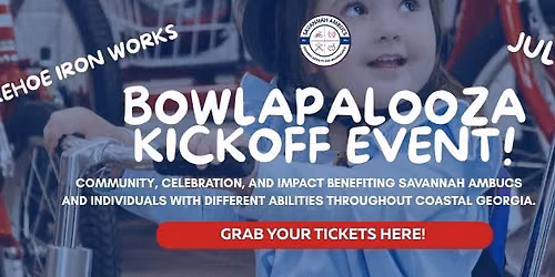15th Annual Bowlapalooza Kickoff & Auction