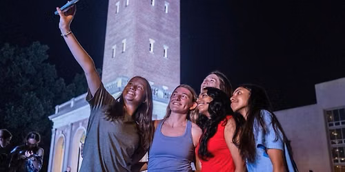 For Students: Bell Tower Relighting