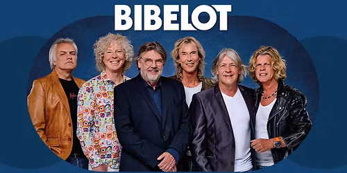 Het Goede Doel Revival Ft. Henk Westbroek | Bibelot, Dordrecht