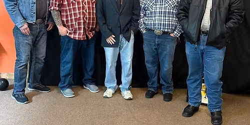 Southern Breeze Live at CJ\u2019s Sports Bar