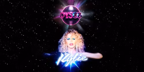 KYLIE MINOGUE After-Party @ DysCo, Liverpool