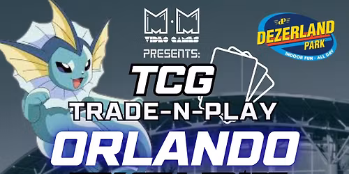 Orlando TCG Trade N Play