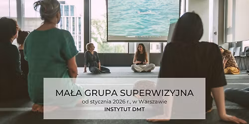 MA\u0141A GRUPA SUPERWIZYJNA