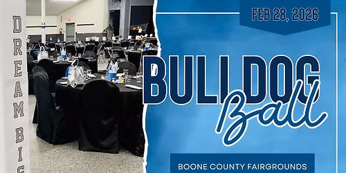 2026 Bulldog Ball