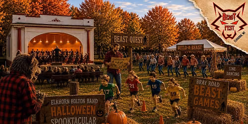 BEASTFEST 2026