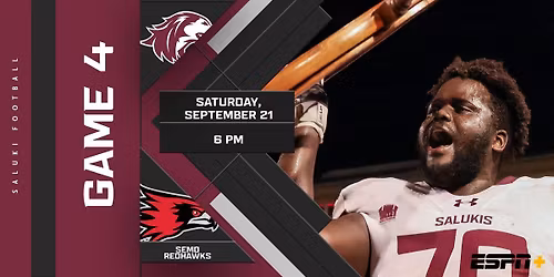 Parking Southeast Missouri State Redhawks at Northern Arizona Lumberjacks Mens Basketball