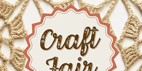 Craft Fair