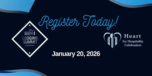 OHLA Lodging Summit & Vendor Expo
