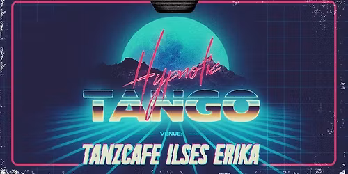 Hypnotic Tango 