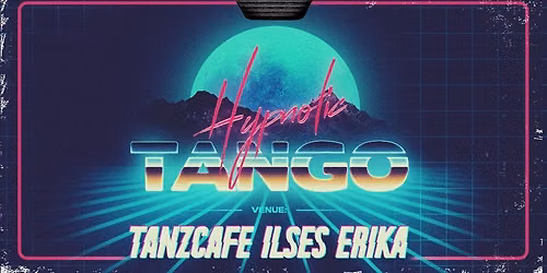 Hypnotic Tango 