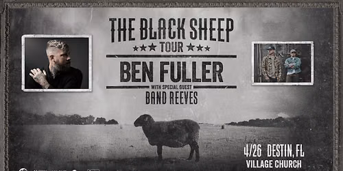 Ben Fuller
