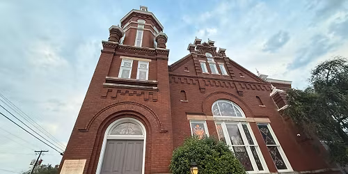 Members Only - Congregational Meeting