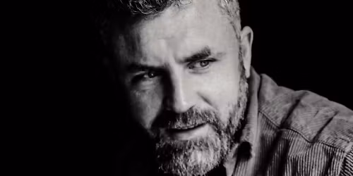 Mick Flannery in Clonmel