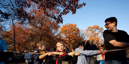 Park Day with the American Battlefield Trust