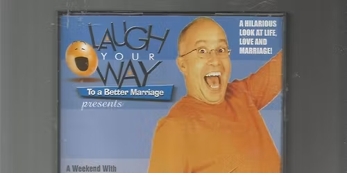 Laughway To The Weekend