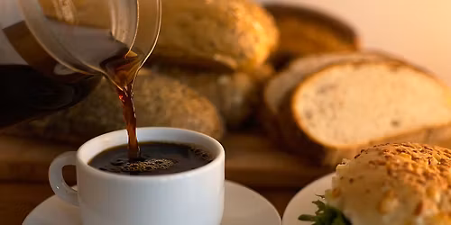 Oslo: Keskiviikkokahvit