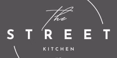 Food Van - The Street Kitchen