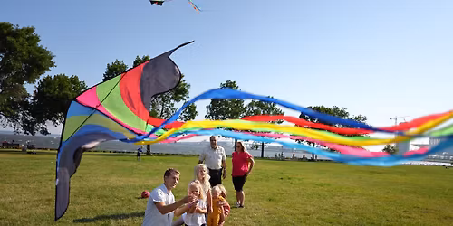 Activity Night for children 8-11 Years old