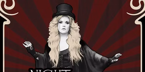 Night Of Nicks - The Stories - The Music - Stevie Nicks & Fleetwood Mac