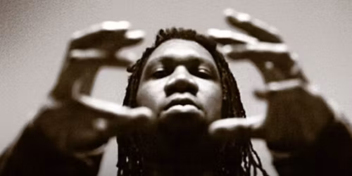 KRS-ONE live in RENO, NV!!