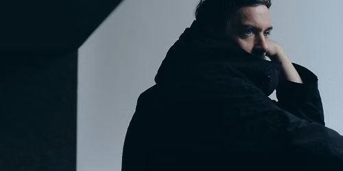 Bonobo: Distance in Static Live North American Tour