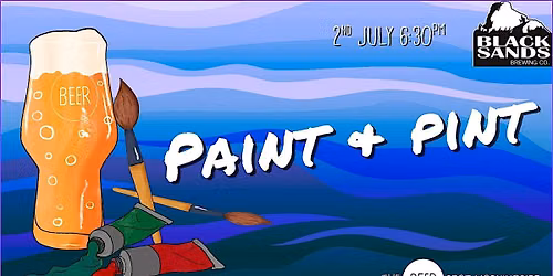 Paint & Pint