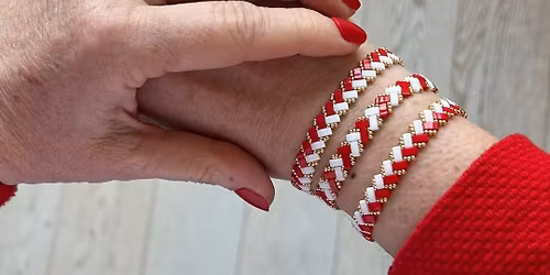 Les ateliers HYGGE: mon bracelet DOUDOU