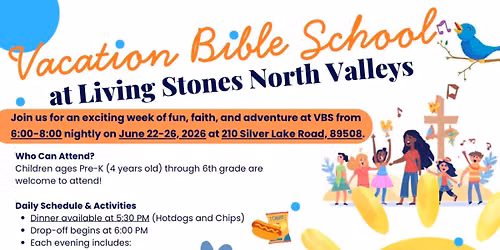 Vacation Bible School