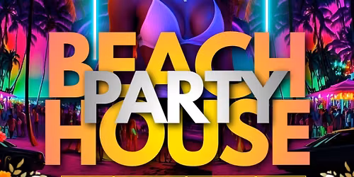 SausyDating House Pool Party