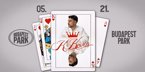 KKevin - Budapest Park