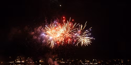 See in Flammen 2026 | Klopeiner See - S\u00fcdk\u00e4rnten