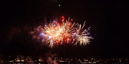See in Flammen 2026 | Klopeiner See - Südkärnten — Schulstraße 10, 9122 Sankt Kanzian, Austria