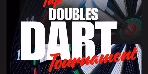 Southend Tap doubles dart tournament 