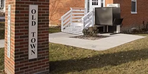 Memory Lane Show and Tell