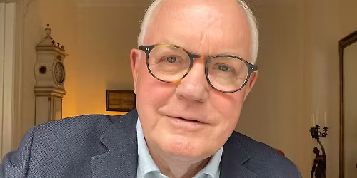 Folkek\u00f8kken & Foredrag: Hans Engell