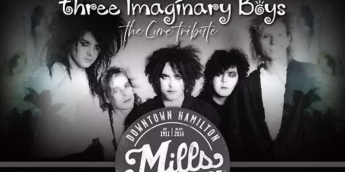 The Queen Is Dead + Three Imaginary Boys