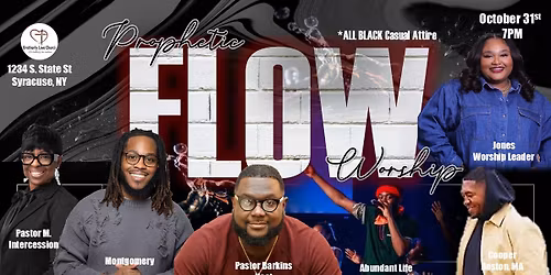 FLOW