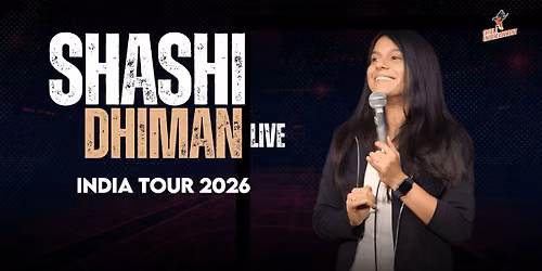 Shashi Dhiman Live — CP67 Mall: Mohali