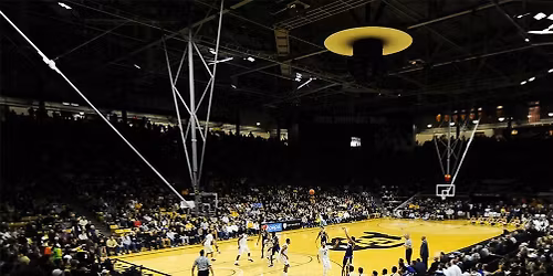 Miami (OH) Redhawks at Colorado Buffaloes Womens Basketball