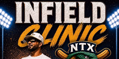 Infield Clinic