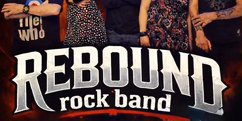 Rebound debuts at Leisure City Moose Lodge 