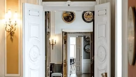 Foredrag: SCHIMMELMANN p\u00e5 S\u00d8LYST