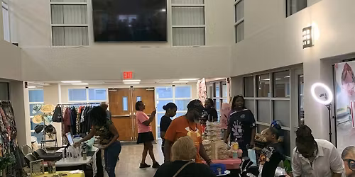 2nd Annual Black Business Expo