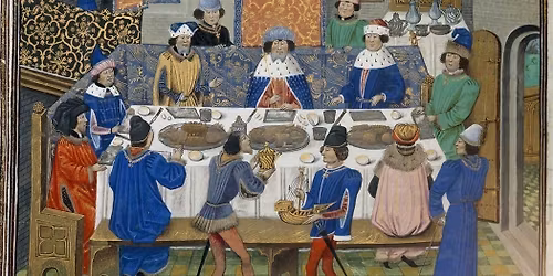 Populace and Officer's Meeting