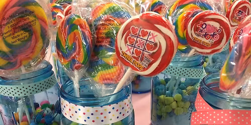 Sat. April 18th - "CandyLand" Ballroom\/Latin Party & Lesson