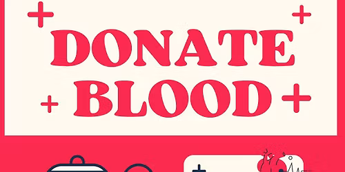 Blood Assurance Blood Drive